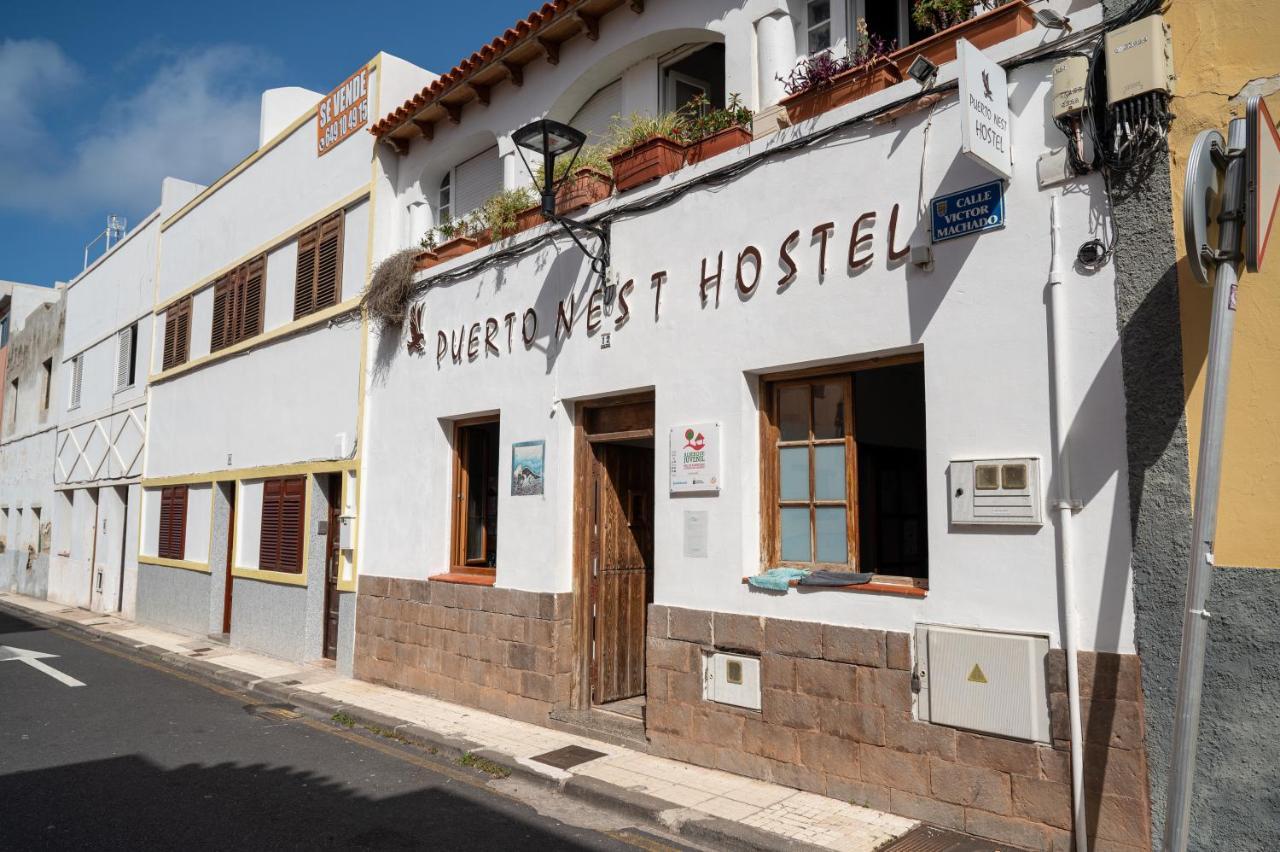Puerto Nest Albergue *