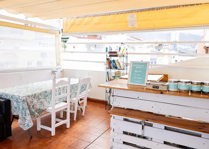Puerto Nest Hostel